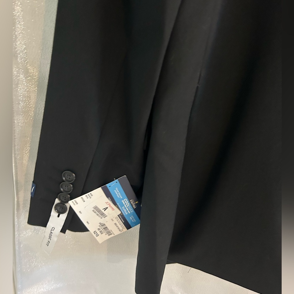 Sports coat, 48R - Picture 6 of 8